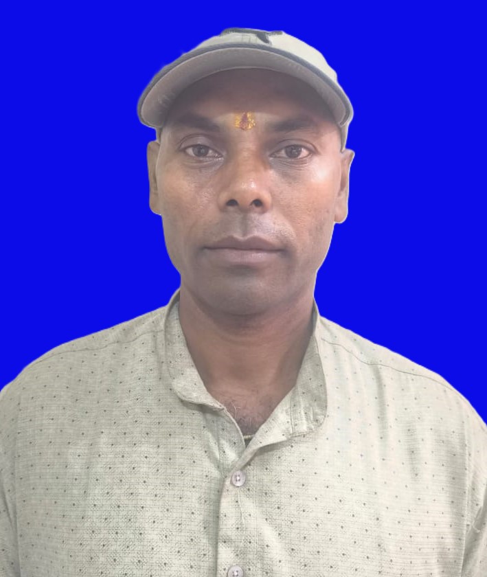 Surendra Ram